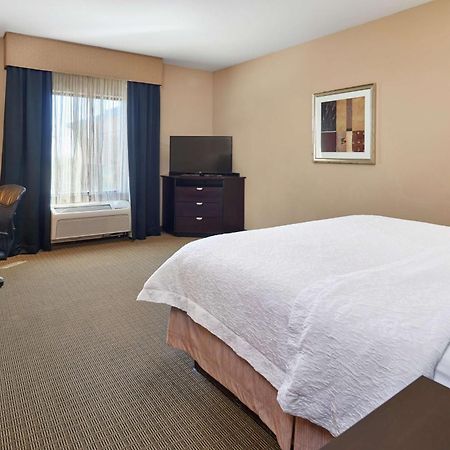 Hampton Inn & Suites Decatur Ngoại thất bức ảnh