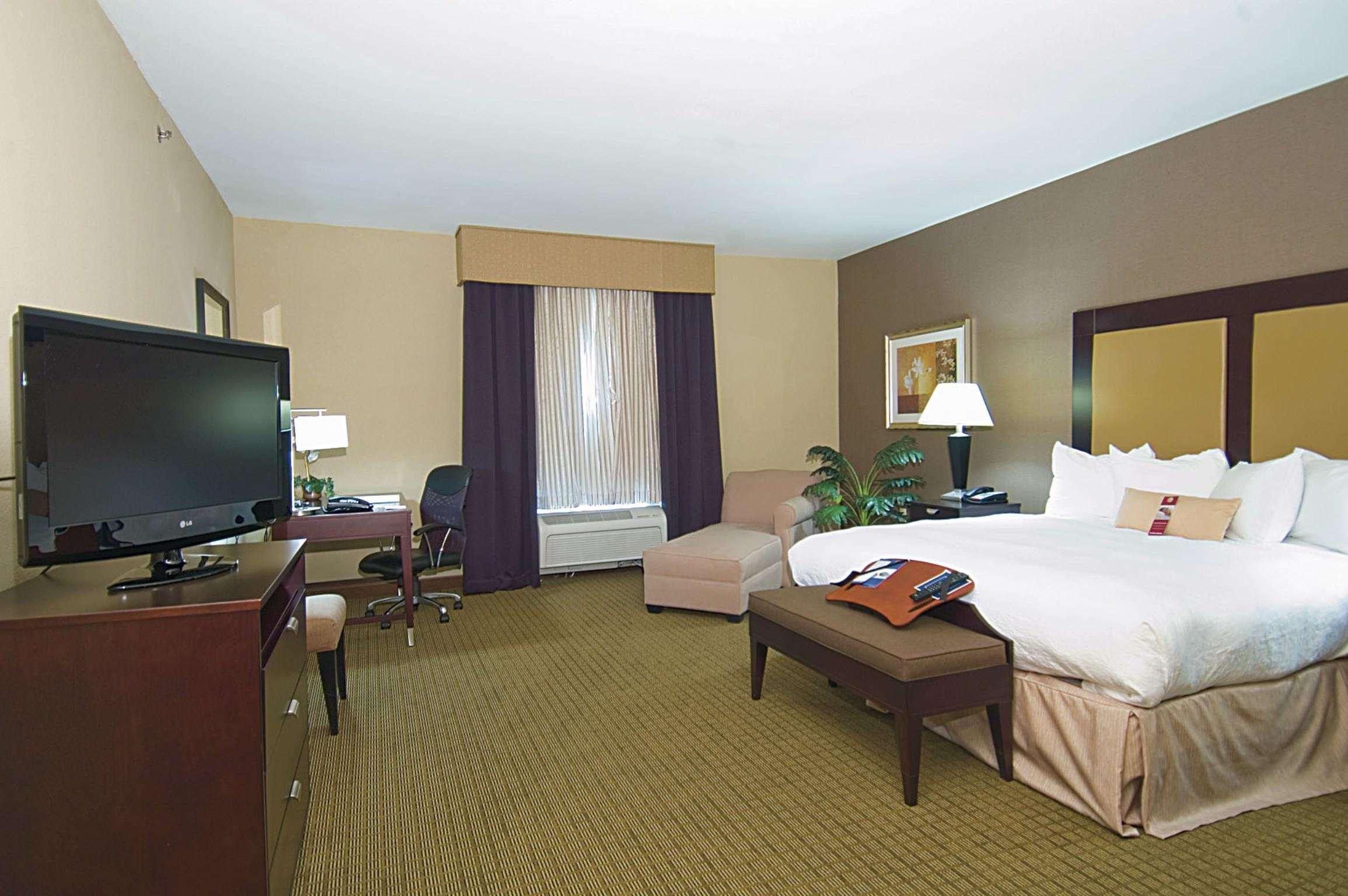 Hampton Inn & Suites Decatur Ngoại thất bức ảnh