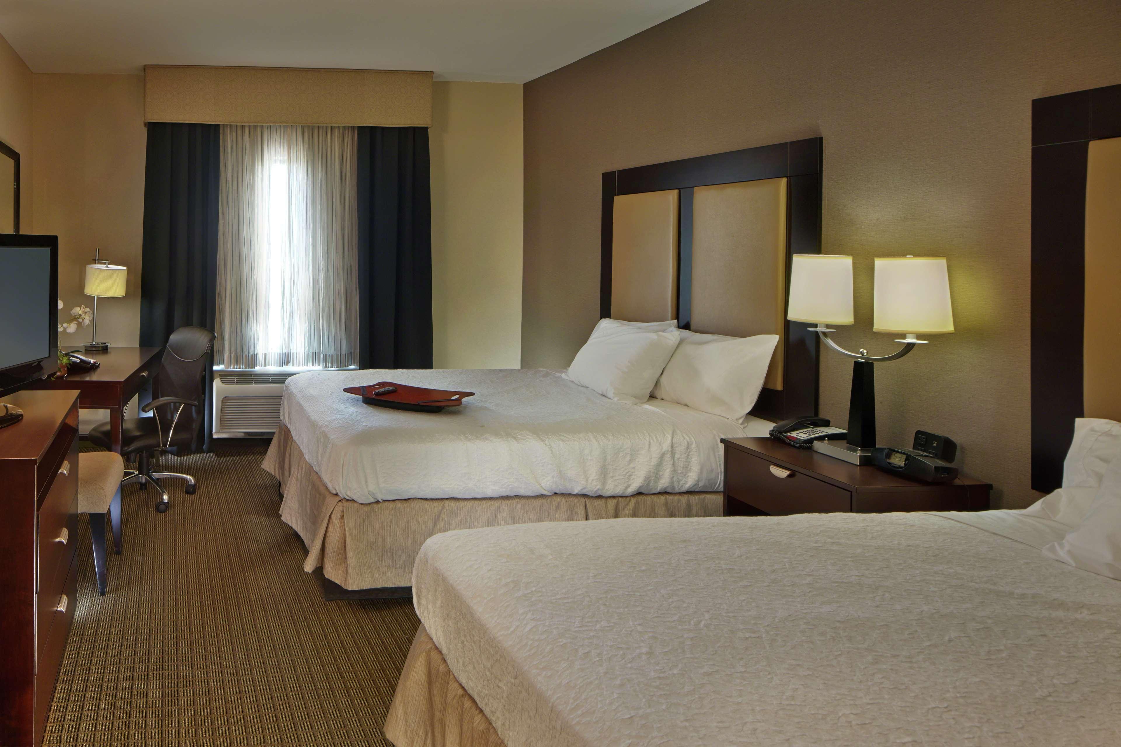 Hampton Inn & Suites Decatur Ngoại thất bức ảnh