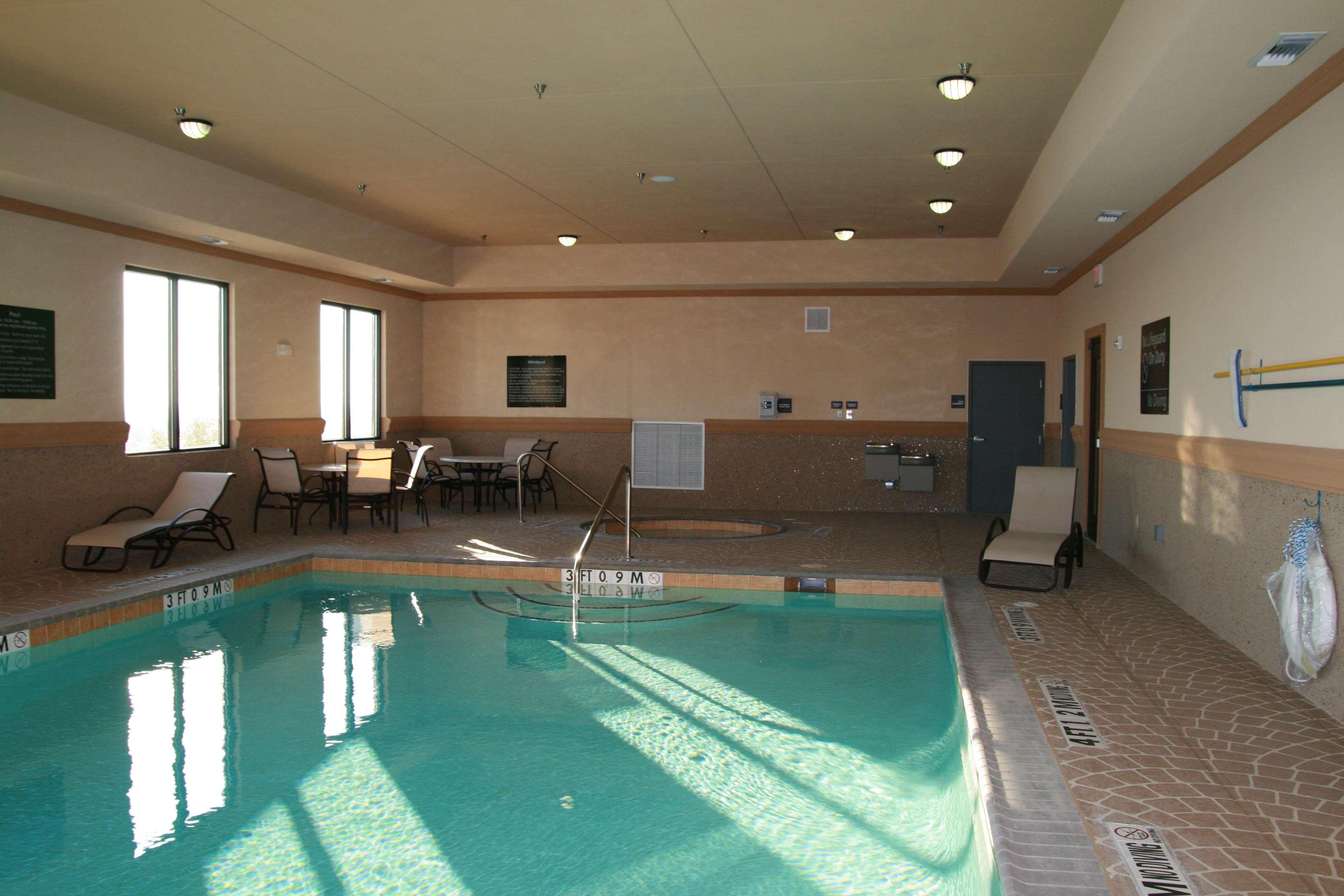 Hampton Inn & Suites Decatur Ngoại thất bức ảnh