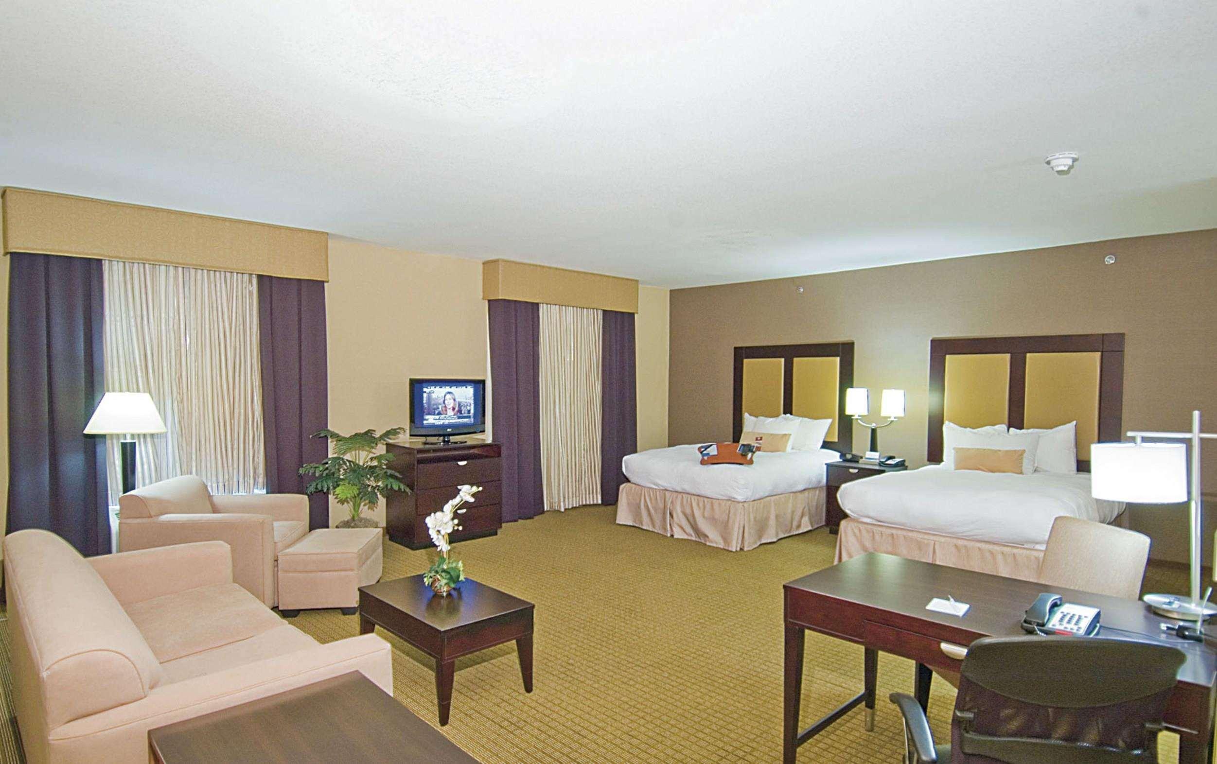 Hampton Inn & Suites Decatur Ngoại thất bức ảnh