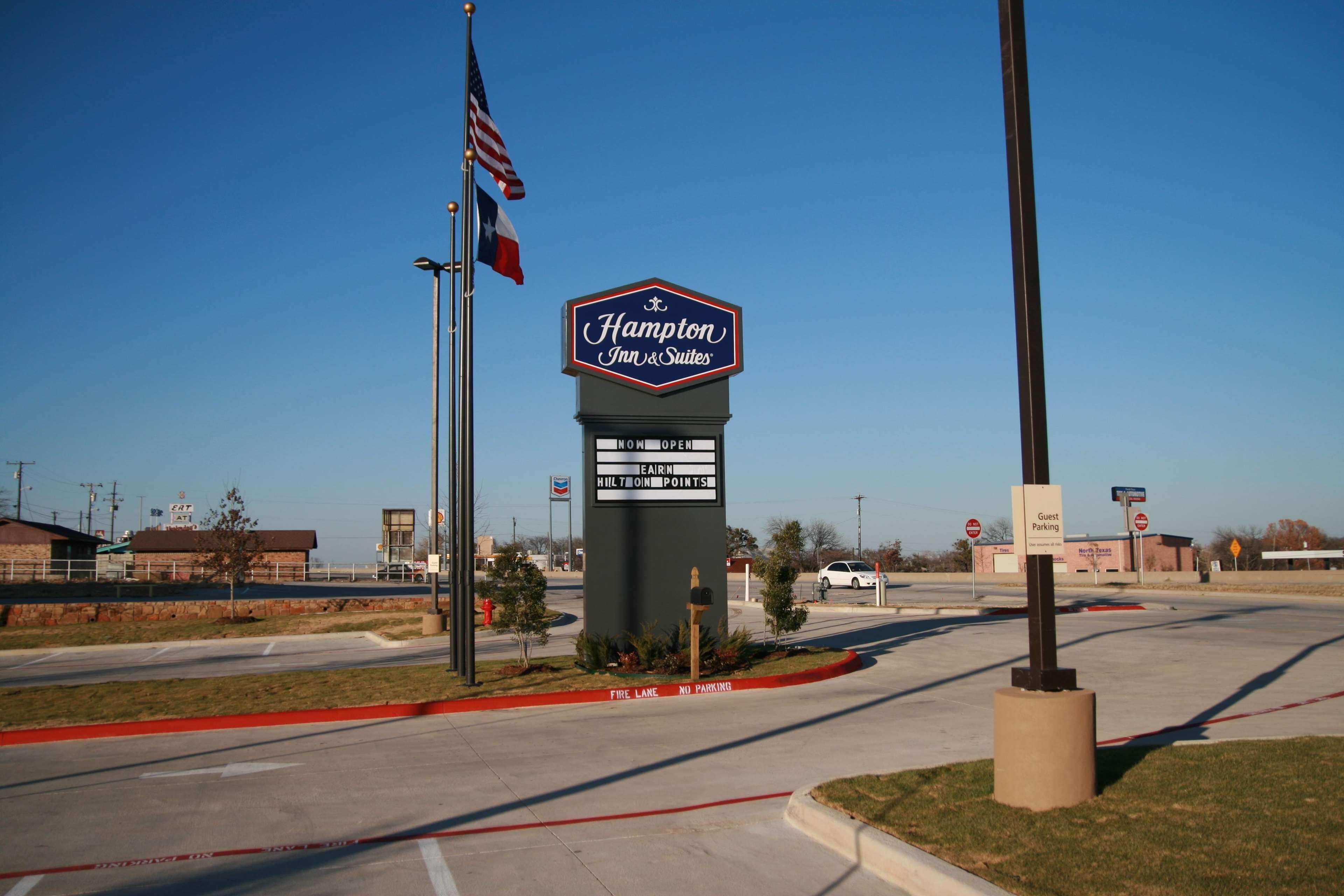Hampton Inn & Suites Decatur Ngoại thất bức ảnh