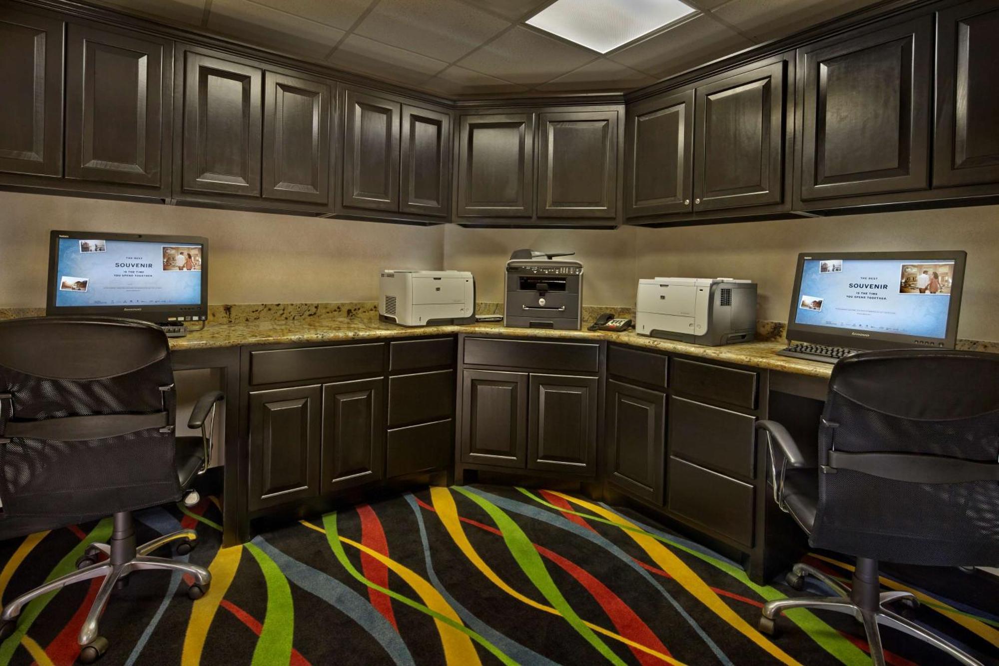 Hampton Inn & Suites Decatur Ngoại thất bức ảnh