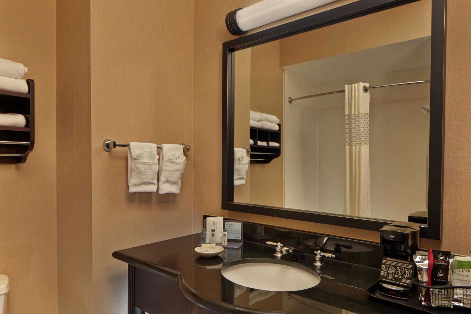 Hampton Inn & Suites Decatur Ngoại thất bức ảnh