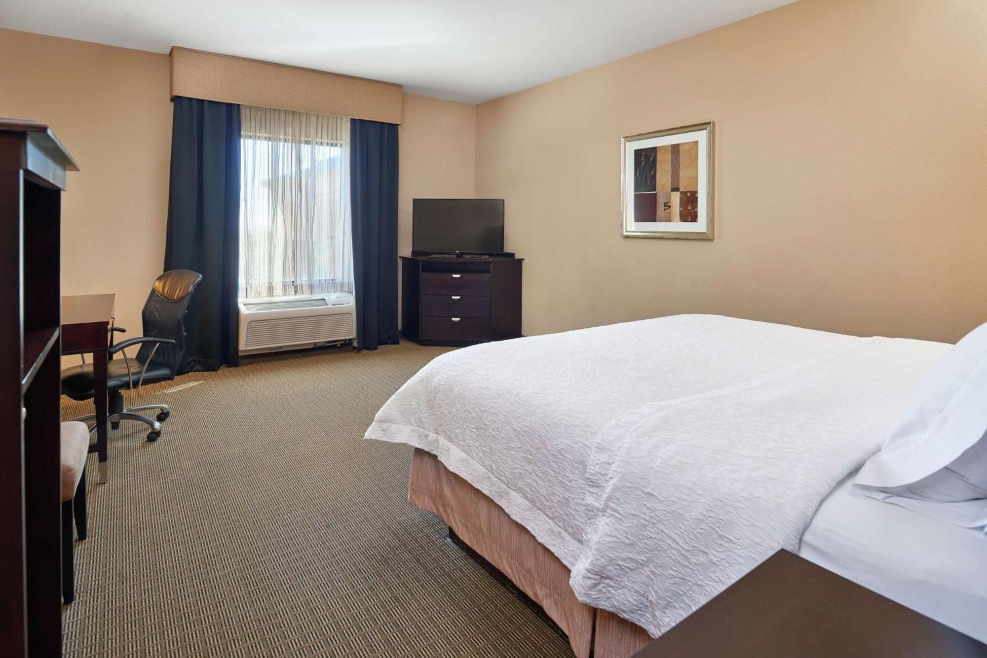 Hampton Inn & Suites Decatur Ngoại thất bức ảnh
