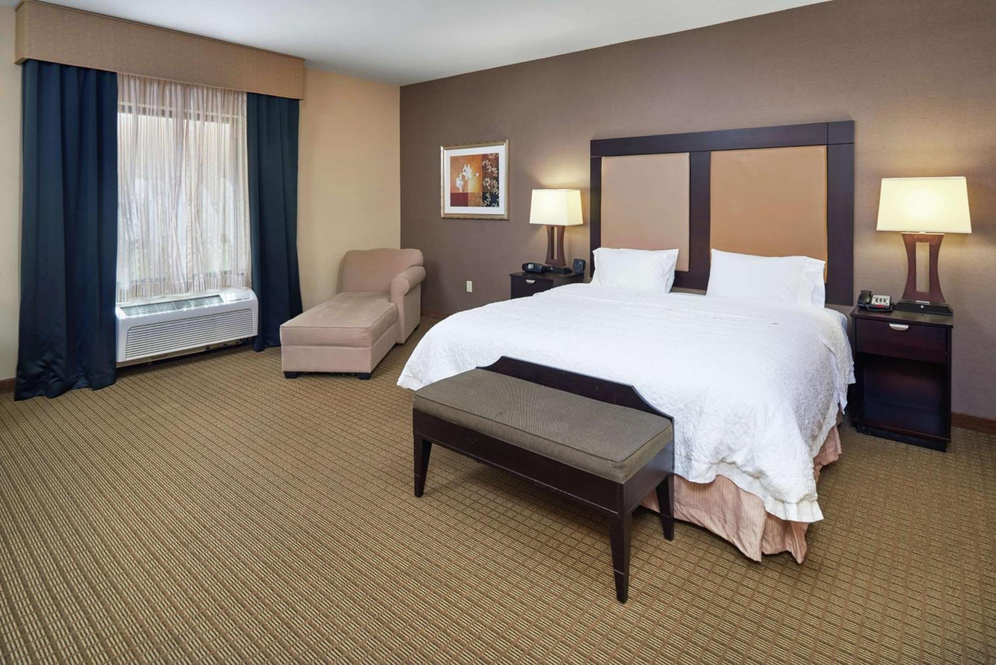 Hampton Inn & Suites Decatur Ngoại thất bức ảnh