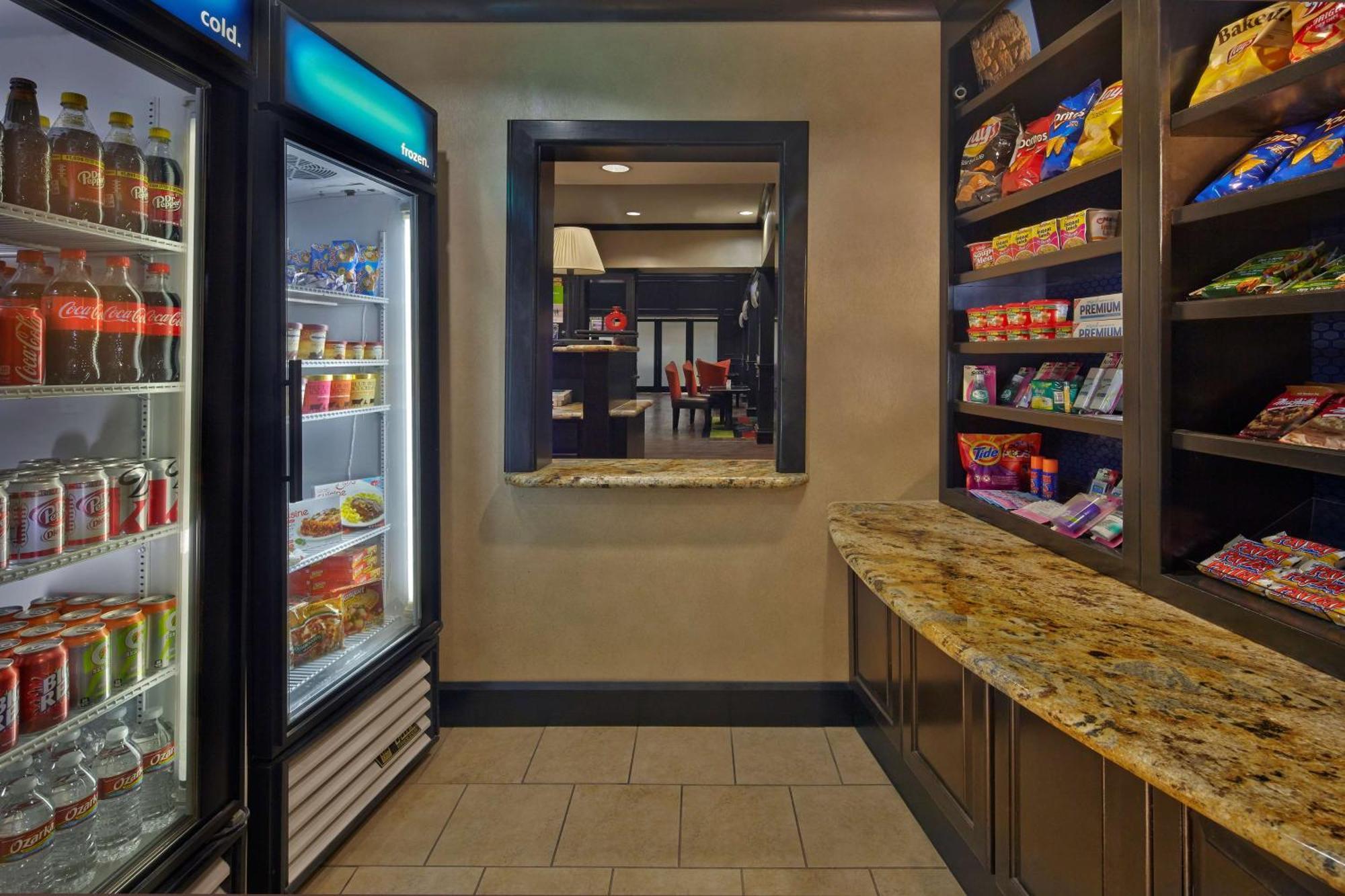 Hampton Inn & Suites Decatur Ngoại thất bức ảnh