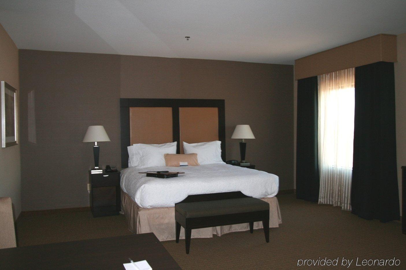 Hampton Inn & Suites Decatur Phòng bức ảnh