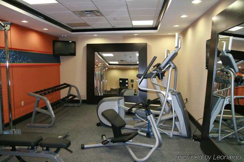 Hampton Inn & Suites Decatur Tiện nghi bức ảnh